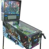 Batman Forever Pinball Machine – Relive the Gotham City Adventure!